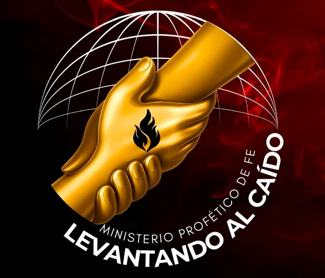 Ministerio Profético de Fe