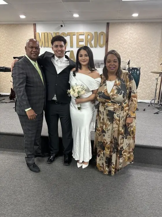 Vida en la iglesia — Ministerio Profético de Fe