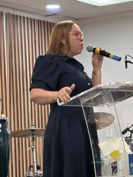Vida en la iglesia — Ministerio Profético de Fe