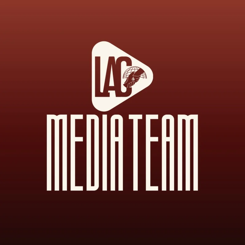 LAC Media Team
