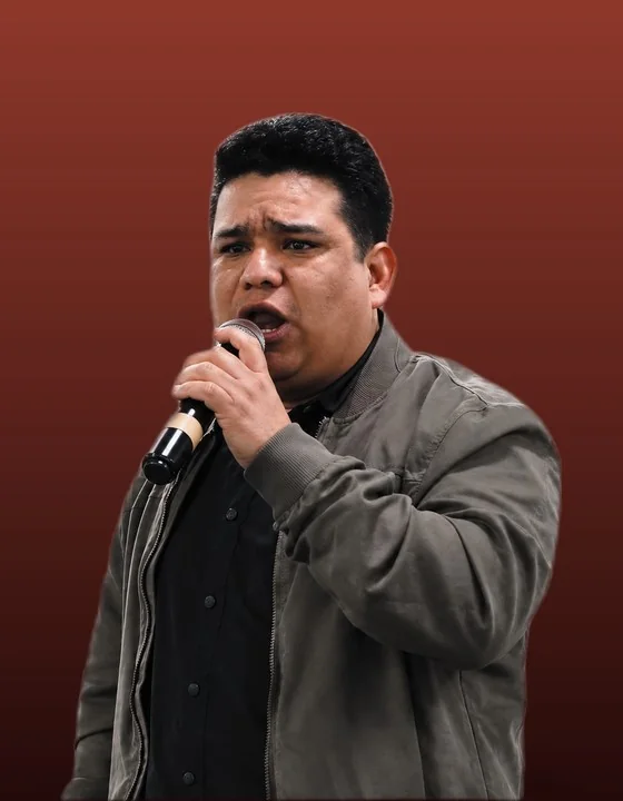 Francisco Tiznado