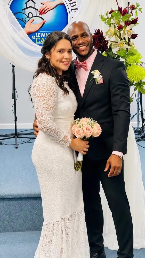 Ministerio de Matrimonios