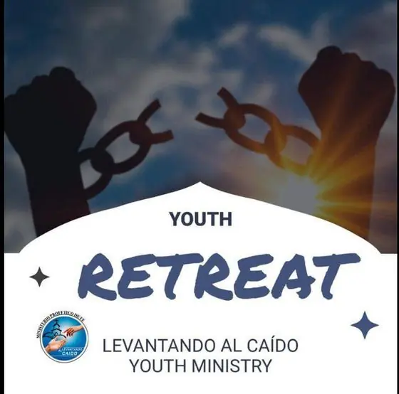 Youth Retreat — LAC Youth Ministry